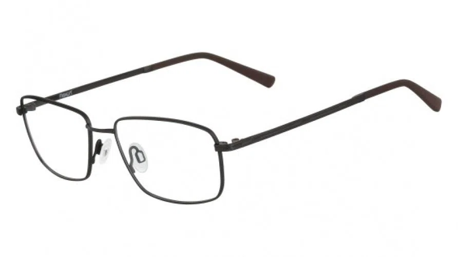 Flexon NATHANIEL 600 Eyeglasses - view 4